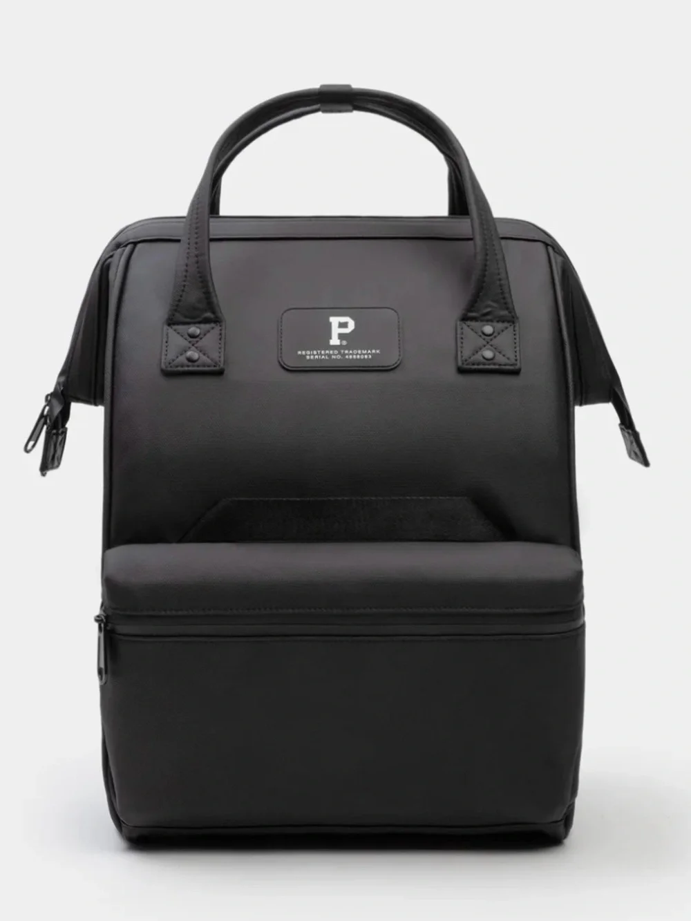 PORTLAND GEAR 21L STANDARD BLACK CASCADE BACKPACK NEW!